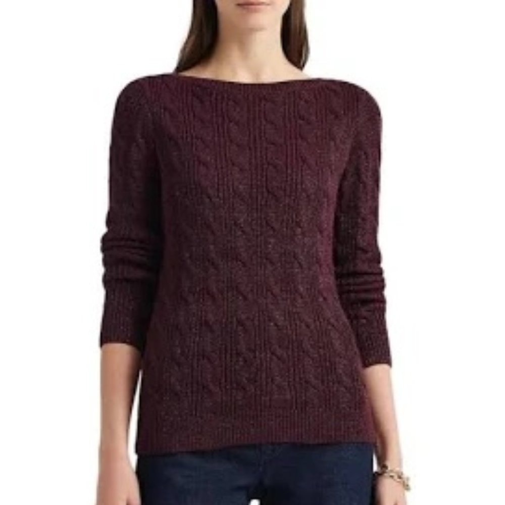 Ralph Lauren  Sweater Xs